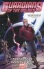 GUARDIANS OF THE GALAXY VOL 05 THROUGH THE LOOKING GLASS TP [9780785197386] **PROMOCJA TOMY**